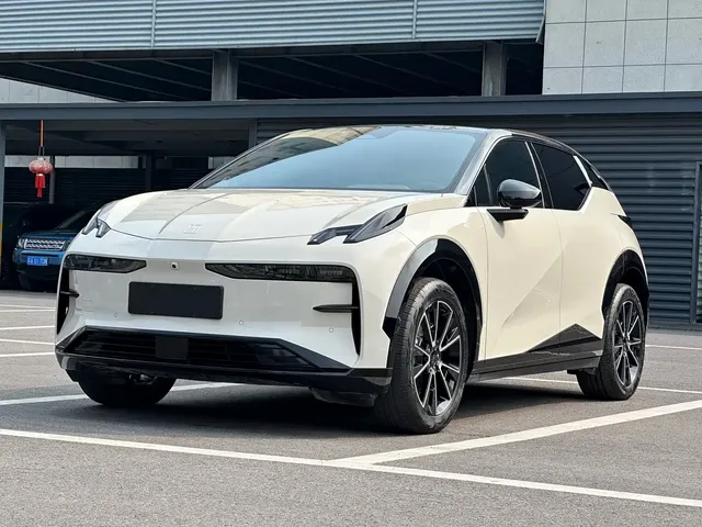 ZEEKR X 2023 RWD ME Edition 5-seater