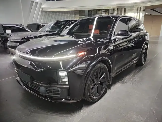 Li Auto L7 2023 Pro