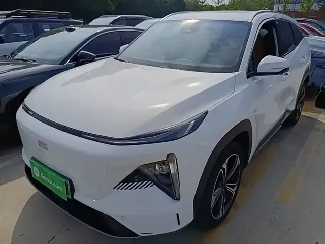 Geely Galaxy L7 2023 1.5T 115km MAX