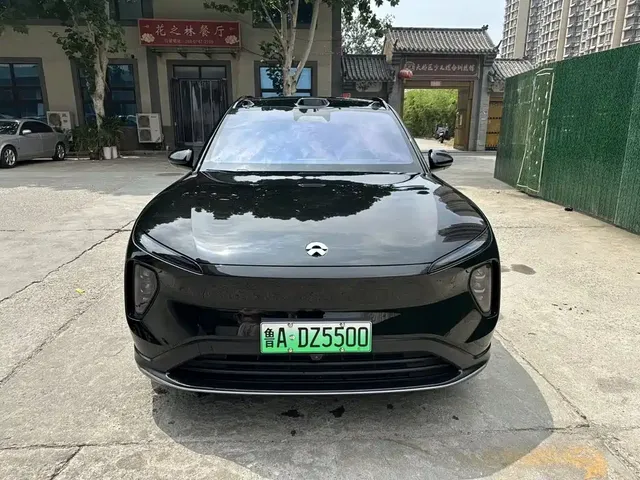 NIO ES6 2024 75kWh