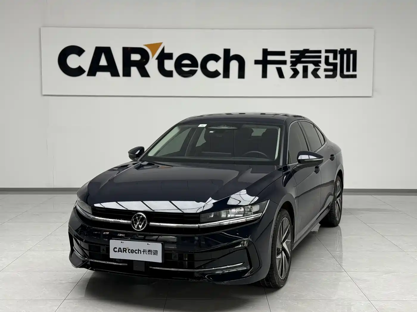 Volkswagen Magotan 2024 380TSI DSG Ultimate Edition