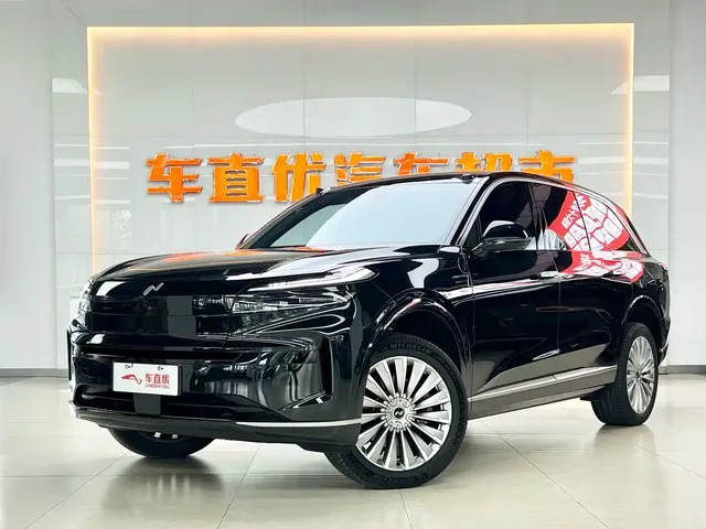 Ledao L90 2025 2WD Base Model