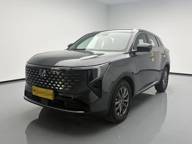 Changan CS55 PLUS 2025 1.5T Standard Edition