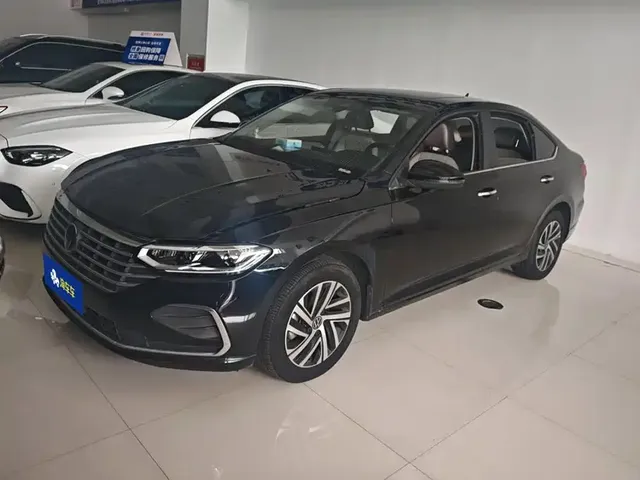 Volkswagen Lavida 2023 300TSI DSG Comfort Edition