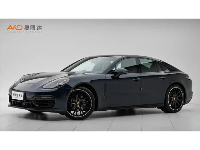 Porsche Panamera 2023 Panamera 2.9T