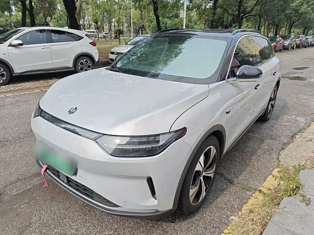 Leapmotor C11 2021 Luxury Edition