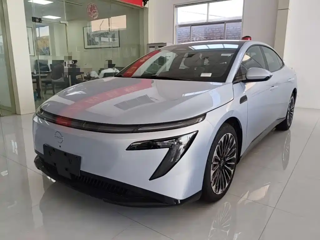 Nissan N7 2025 Model 625 Pro
