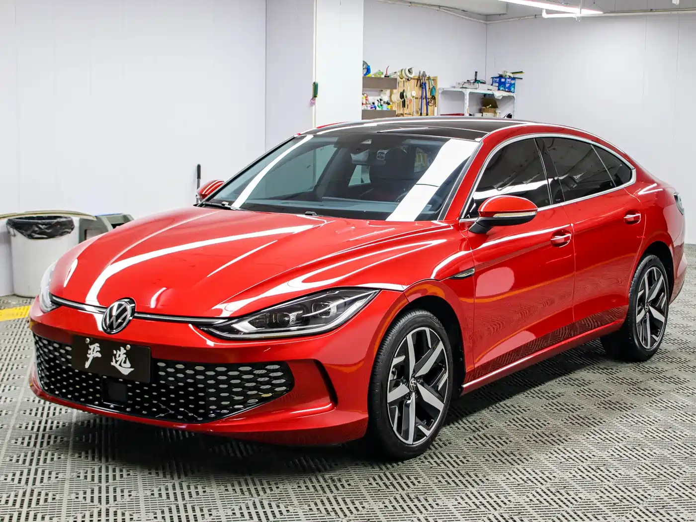 Volkswagen Lamando 2022 Lamando L 280TSI DSG Cool Edition