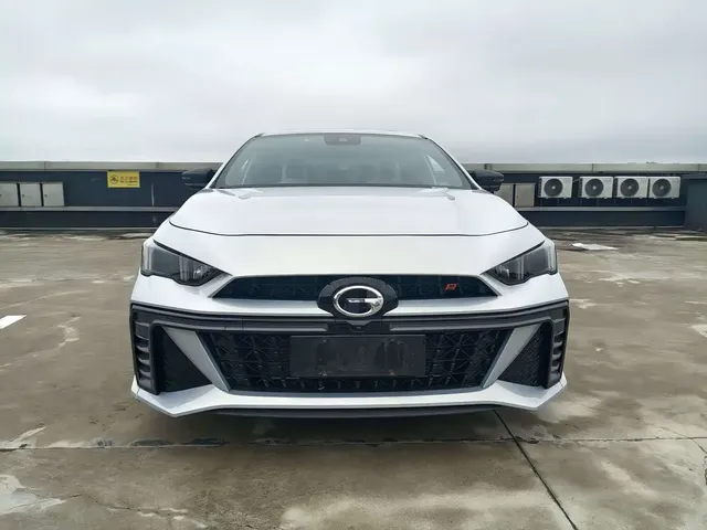 GAC Trumpchi Emkoo 2023 400T Auto R MAX