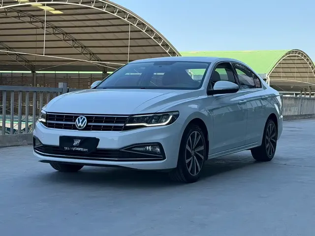 Volkswagen Bora 2020 1.5L Automatic Comfort