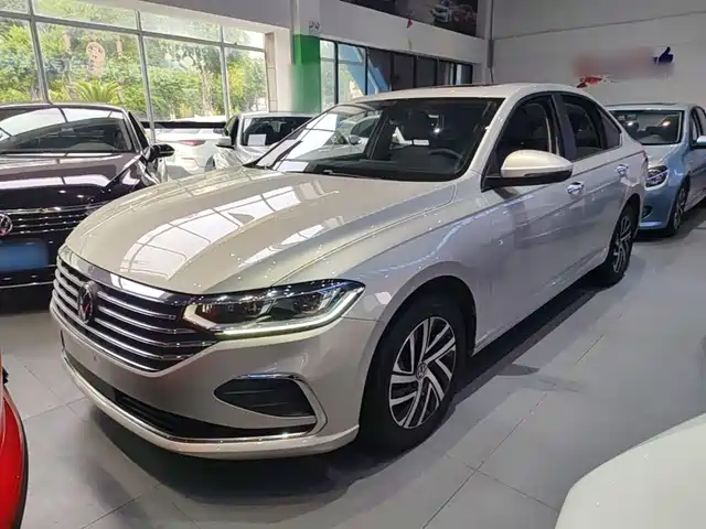 Volkswagen Lavida 2023 280TSI DSG Comfort Edition