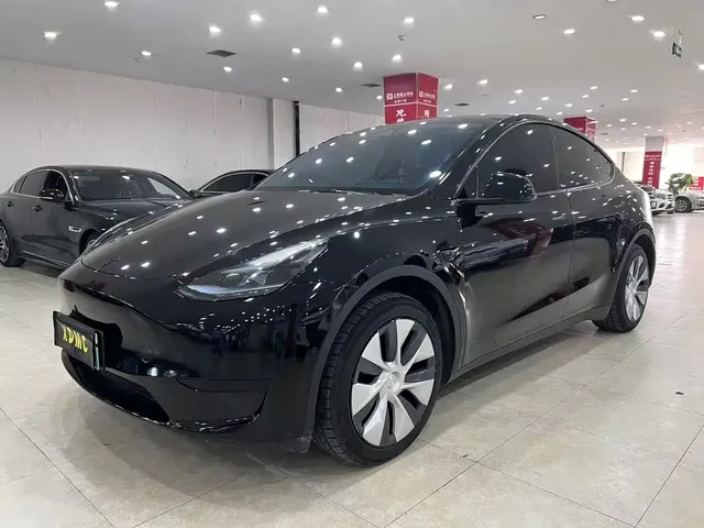 Tesla Model Y 2023 Rear-Wheel Drive Edition