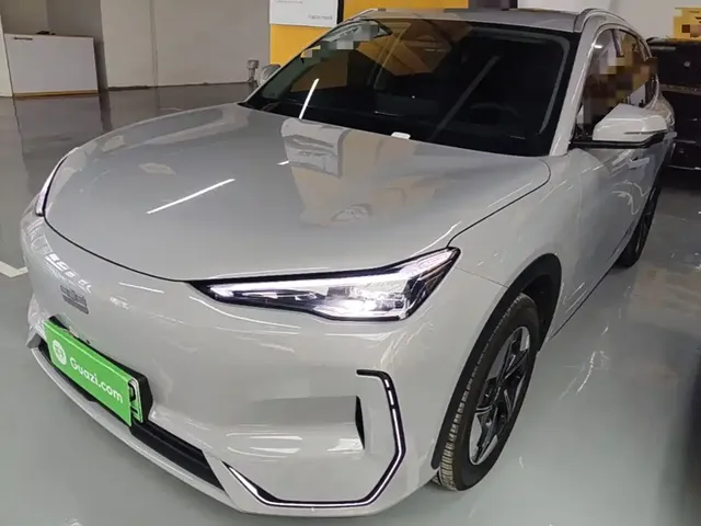 Geely Galaxy E5 2024 530km Explore+ Edition