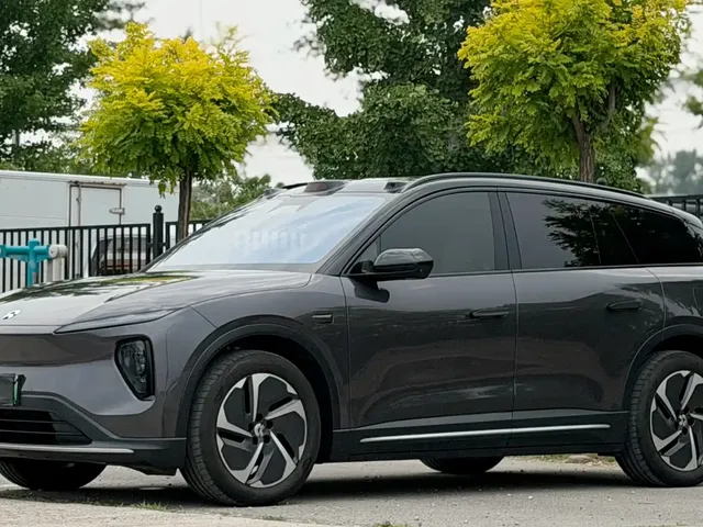 NIO ES6 2023 75kWh