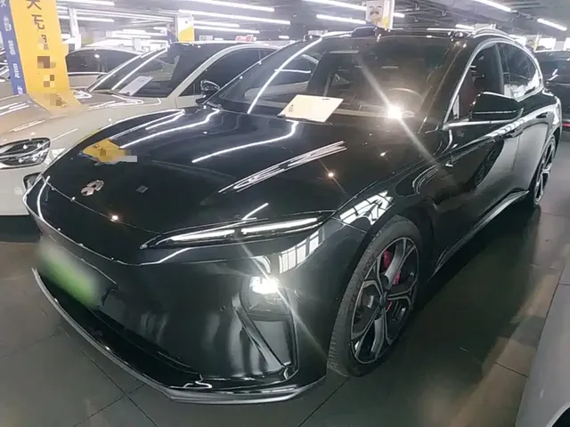 NIO ET5T 2023 Model 75kWh Touring