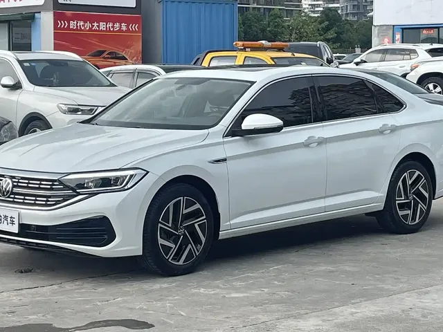 Volkswagen Sagitar 2022 280TSI DSG Surpassing Edition