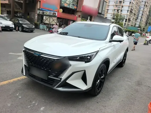Changan Oshan X5 PLUS 2023 1.5T DCT Excellence