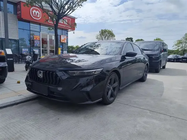 Honda Inspire 2023 260TURBO Elegant Edition