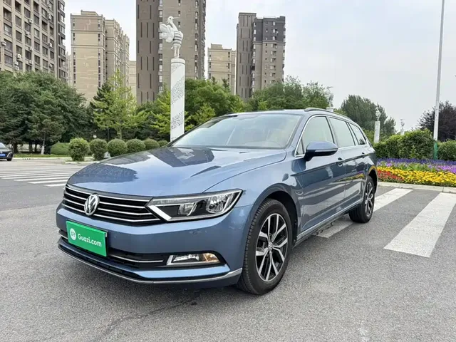 Volkswagen Weilan 2018 380TSI 2WD Comfort Edition