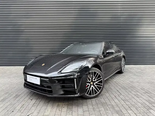 Porsche Panamera 2024 Panamera 2.9T