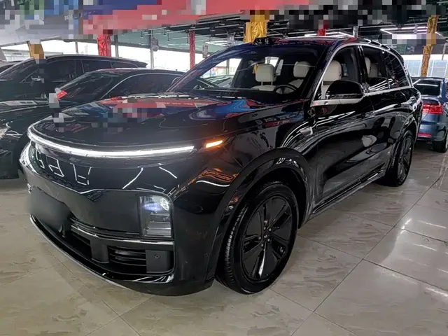 Li Auto Li L8 2024 Max