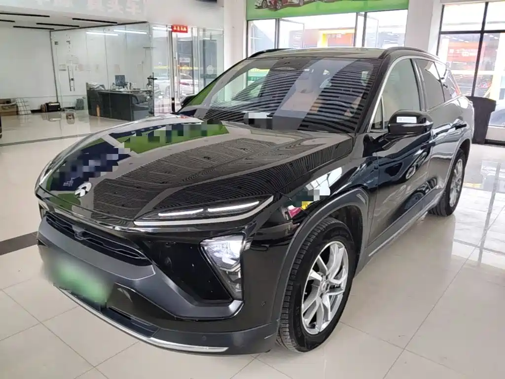 NIO ES6 2020 455KM Sport Version
