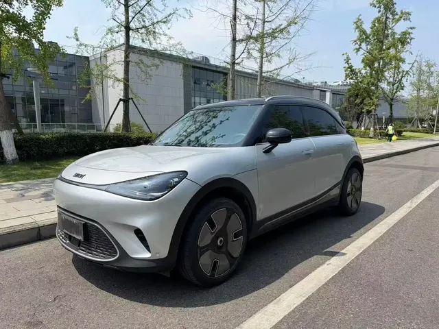 smart Elf #1 2022 Premium Edition