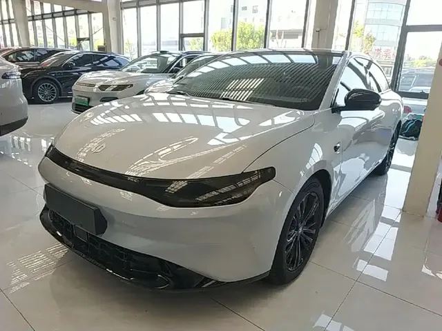 Leapmotor C01 2023 525 Comfort Edition
