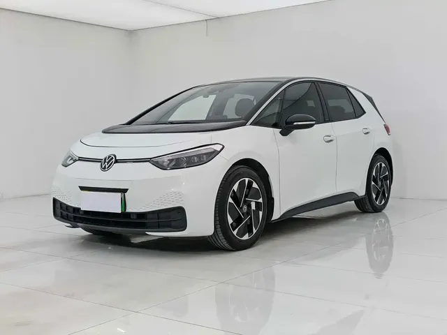 Volkswagen ID.3 2024 Pure Smart Edition
