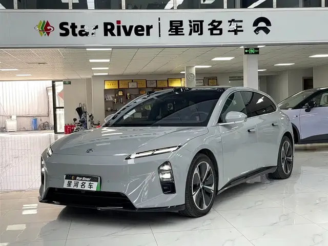 NIO ET5T 2025 75kWh Touring