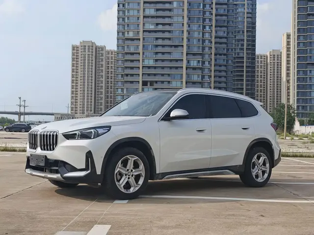 BMW X1 2023 sDrive20Li X Design Package