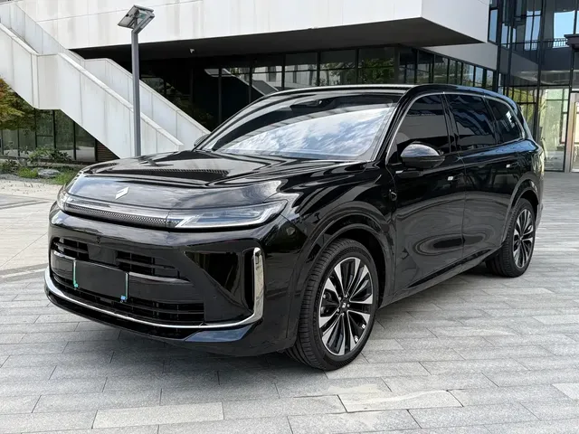 Huajing Baojun Huajing S, 2026