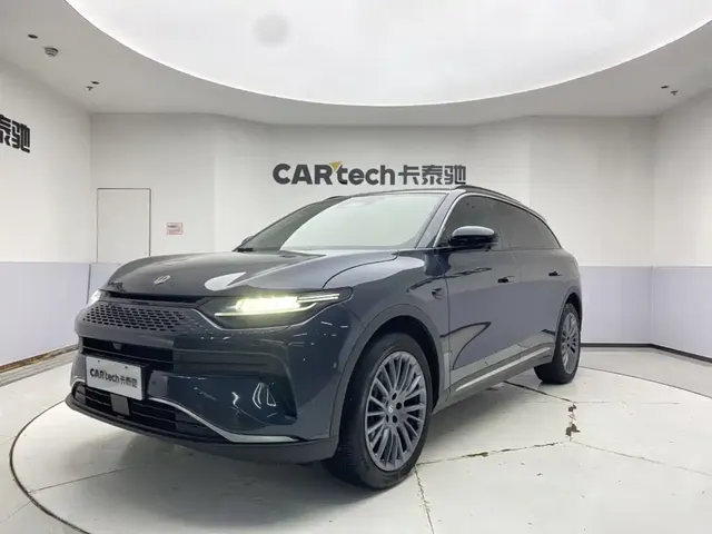 Leapmotor C11 2024 Extended Range 300 Premium Edition