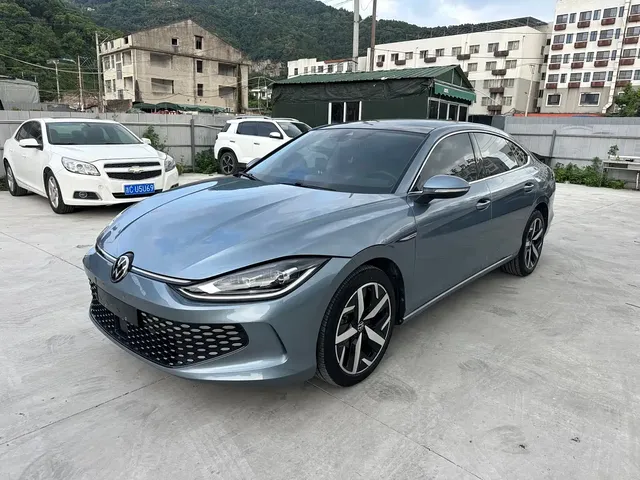 Volkswagen Lamando 2023 Lamando L 280TSI DSG Cool Edition