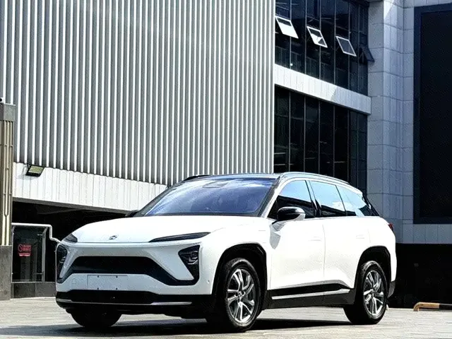 NIO ES6 2020 420KM Sport