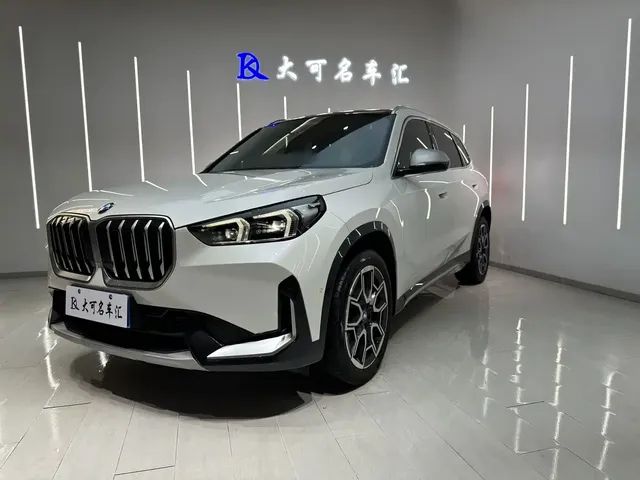 BMW X1 2023 sDrive25Li X Design Package