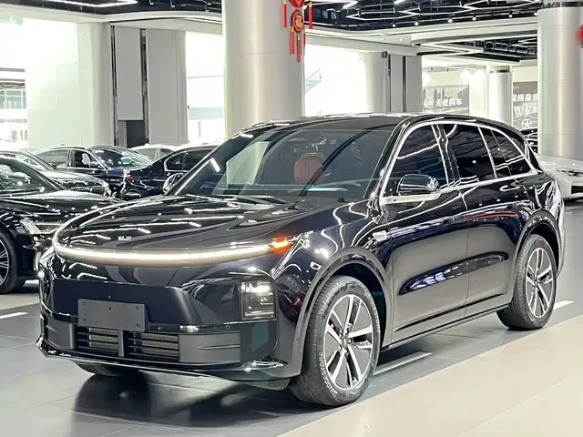 Li Auto L6 2024 Pro