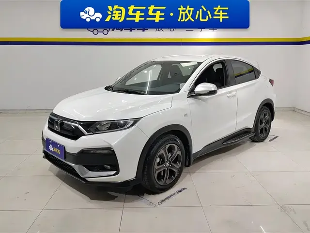 Honda XR-V 2020 Model 220TURBO CVT Comfort