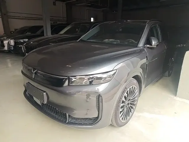 Voyah Auto VOYAH FREE 2025 FREE+ RWD Qiankun Edition