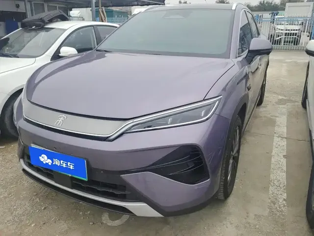 BYD Song Ultra, 2026