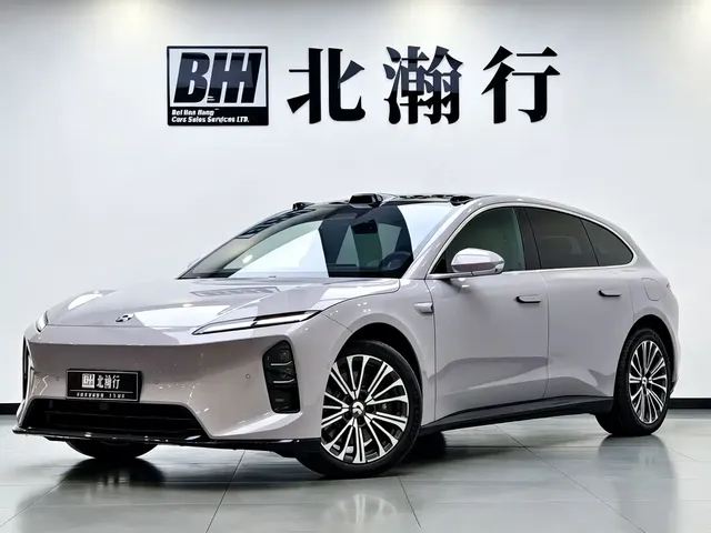 NIO ET5T, 2026