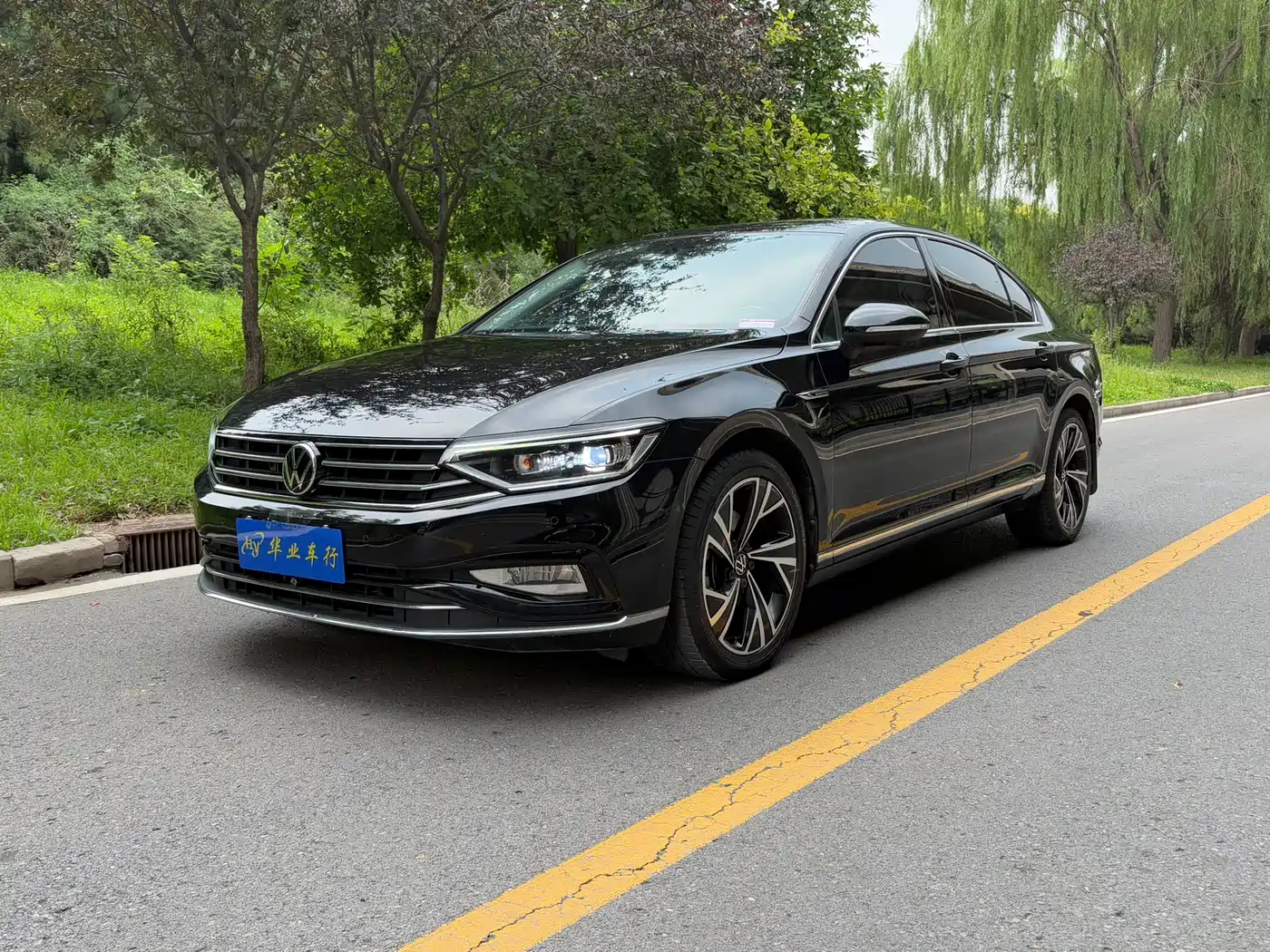 Volkswagen Magotan 2021 330TSI DSG 30th Anniversary Edition