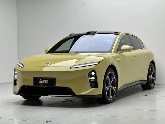 NIO ET5 2025 75kWh