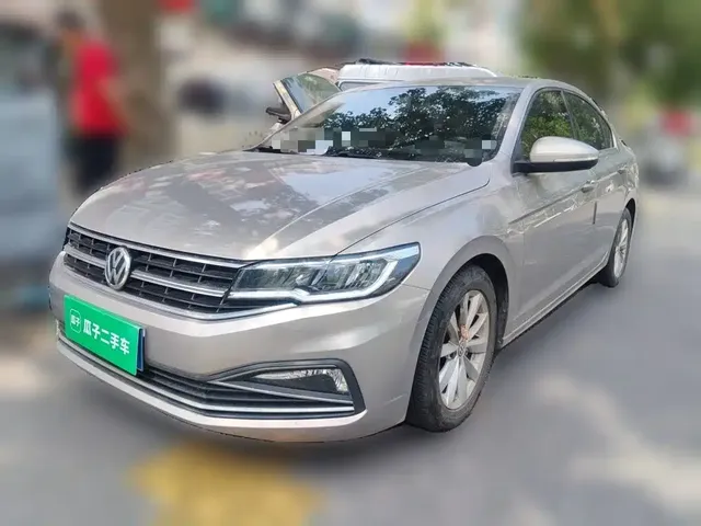 Volkswagen Bora 2019 Facelift 1.5L Automatic Elite China V