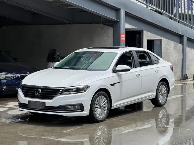 Volkswagen Lavida 2021 280TSI DSG Comfort Edition