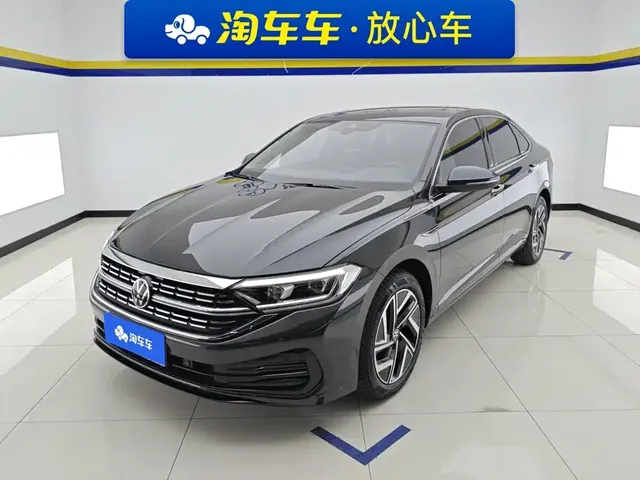Volkswagen Sagitar 2023 300TSI DSG Surpassing Edition