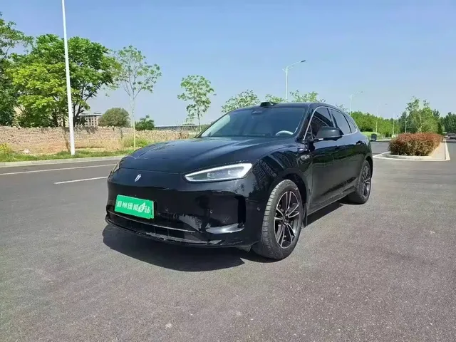 AITO Wenjie AITO M5 2024 Extended Range Max RWD Advanced Smart Driving Edition