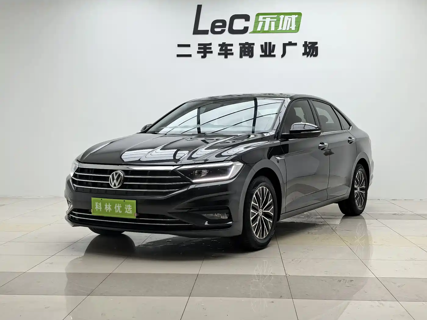 Volkswagen Sagitar 2019 280TSI DSG Comfort Edition China VI