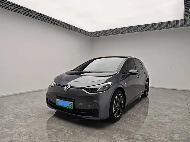 Volkswagen ID.3 2023 Pure Smart Edition