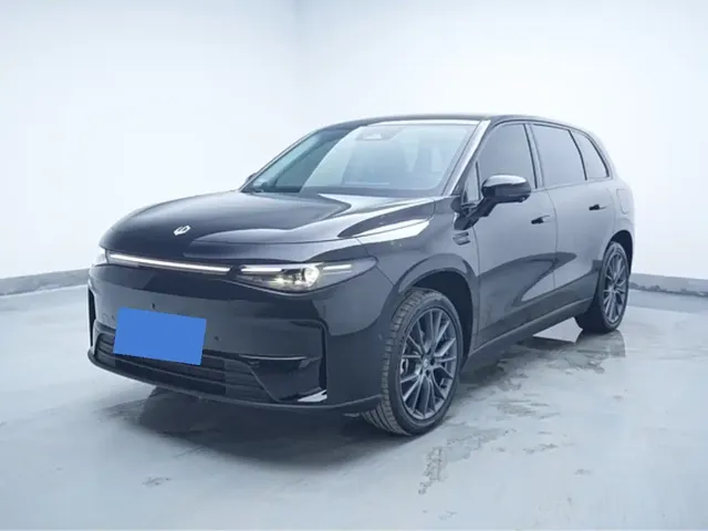 Leapmotor C10 2026 210 Delight Edition
